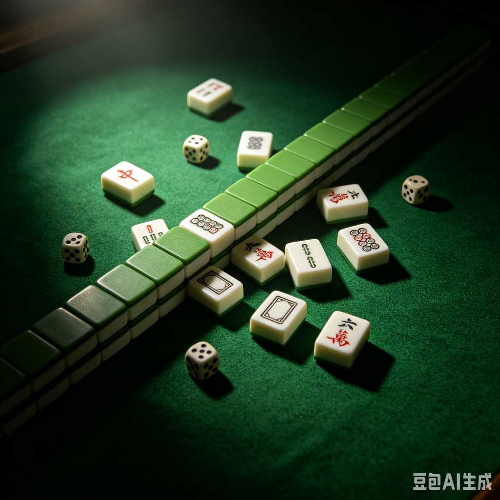 Mendoza,mahjong