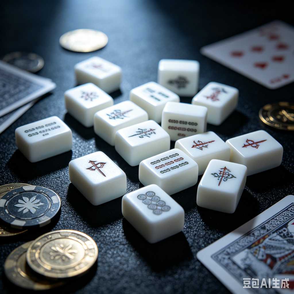 Cagliari,mahjong
