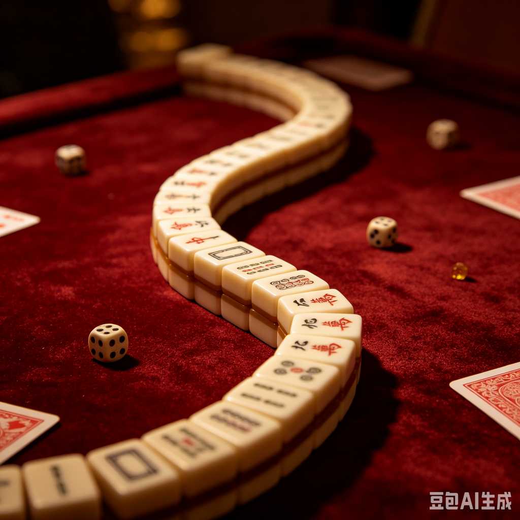 RioDeJaneiro,mahjong