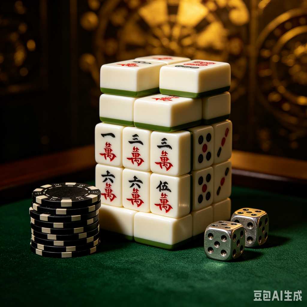Osnabruck,mahjong