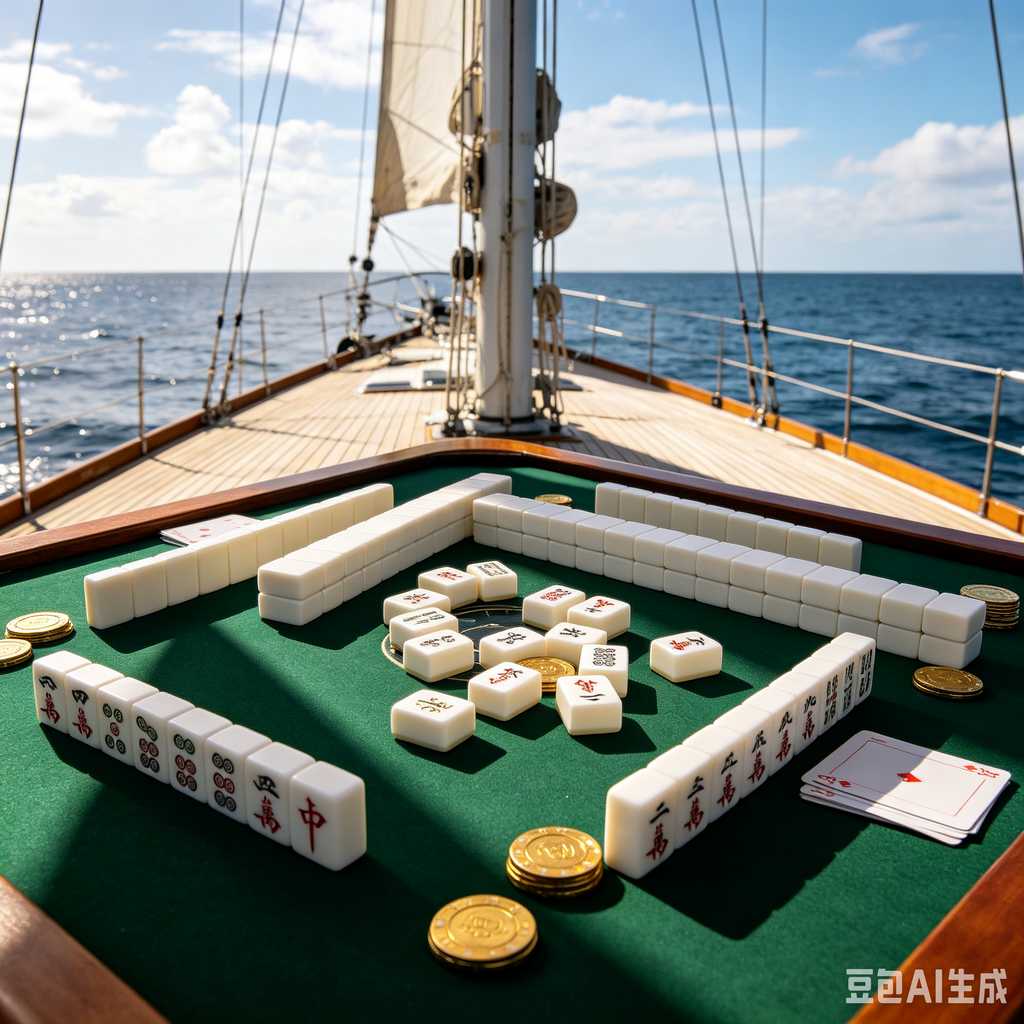 Austin,mahjong